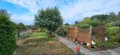 Foto - Kleingarten 300 m² mit Laube, Obstbäumen & Inventar