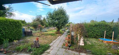Foto - Grundstück zur Miete in Leipzig