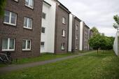 Foto - Gemütliche 1,5 Zi. Wohnung nähe EEZ mit Blick ins Grüne