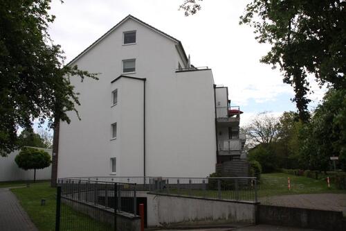 Foto - Etagenwohnung zur Miete in Hamburg