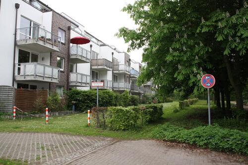 Foto - Etagenwohnung in Hamburg
