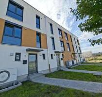 Neubau Reihenhaus KfW-40 in 38122 Broitzem - Braunschweig