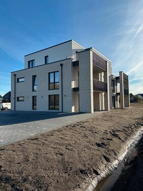 Foto - Neubau 3. Zimmerwohnung mit Balkon