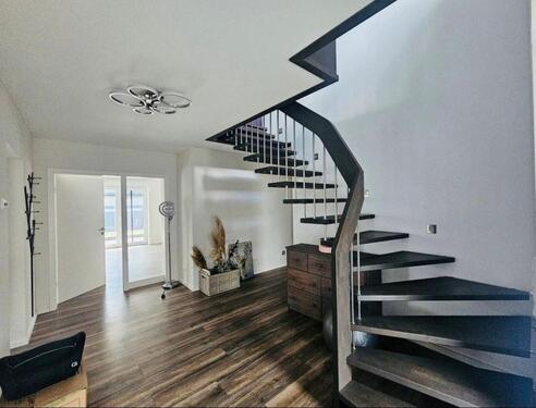 Foto - Einfamilienhaus in Oldendorf zur Miete