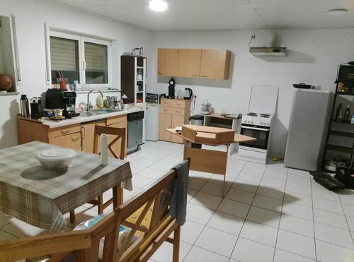 Foto - Zimmer in Wohngemeinschaft zu vergeben