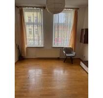 Dreizimmerwohnung ab 2026 verfügbar - Halle (Saale) Büschdorf