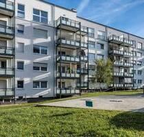 Exklusive 2-Zimmer-Dachaufbauwohnung mit Balkon – Erstbezug - Mainz Mombach