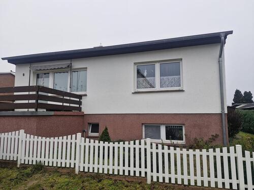 Foto - Einfamilienhaus in Neukloster zu vermieten. 130m2 Wohnfläche,