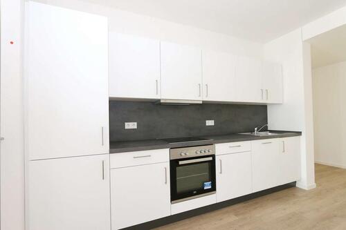 Foto - Etagenwohnung in Schönefeld zur Miete