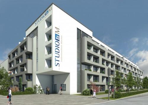 Foto - Stellplatz in München zu vermieten 8010 TG 64