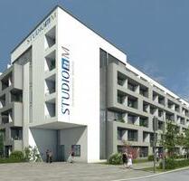 Stellplatz in München zu vermieten 8010 TG 64