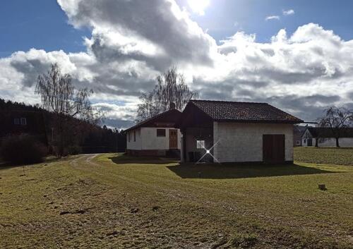 Foto - Einfamilienhaus in Neumarkt in der Oberpfalz zum Kaufen