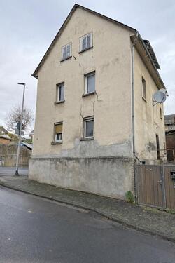 Foto - 8 Zimmer Einfamilienhaus in Wiesbaden