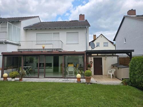 Foto - 5.5 Zimmer Einfamilienhaus zum Kaufen in Geisenheim