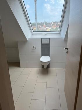 Foto - 5 Zimmer Maisonettenwohnung in Neudenau