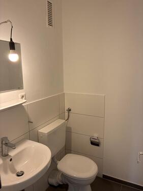 Foto - Etagenwohnung in Wolfsburg zur Miete