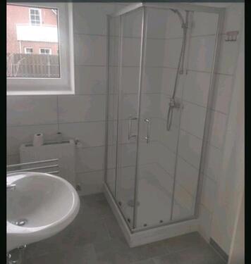 Foto - 1 Zimmer Etagenwohnung in Quakenbrück