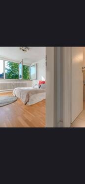 Foto - 2.5 Zimmer Etagenwohnung in Hamburg