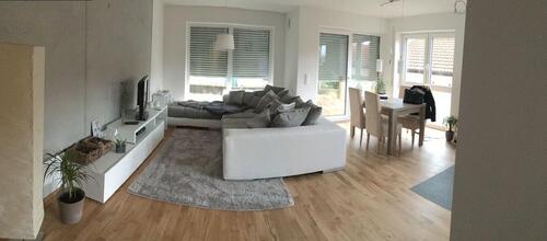 Foto - Wunderschöne EG Terrassenwohnung, 2 Zi in Ehingen