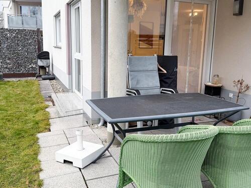 Foto - 2 Zimmer Terrassenwohnung zur Miete in Ehingen (Donau)