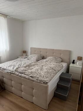 Foto - 3 Zimmer Erdgeschoßwohnung in Landau an der Isar