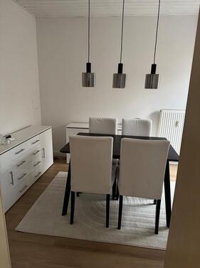 Foto - Erdgeschoßwohnung in Landau an der Isar zur Miete