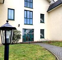 Attraktive 2Raumwohnung mit Terrasse! Ortsteil Tollwitz - Mitten im Grünen - Bad Dürrenberg