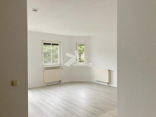 Foto - 2 Zimmer Erdgeschoßwohnung in Bad Dürrenberg