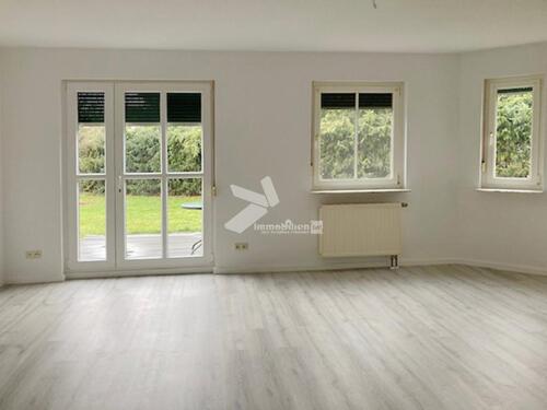 Foto - Erdgeschoßwohnung in Bad Dürrenberg zur Miete