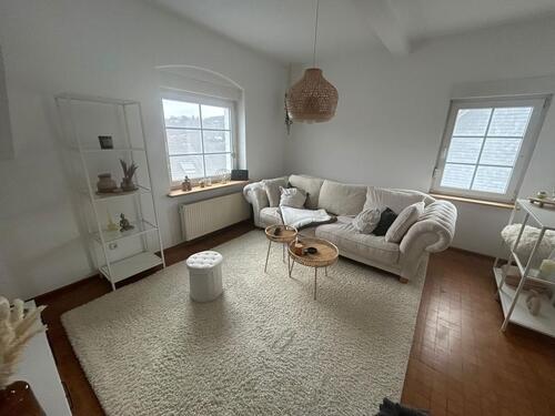 Foto - Dachgeschoßwohnung in Kirchen (Sieg) zur Miete