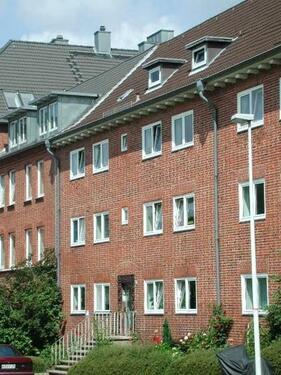 Foto - Smarter Wohnen: günstige 2-Zimmer-Wohnung