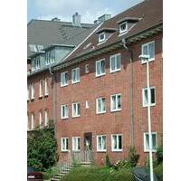 Smarter Wohnen: günstige 2-Zimmer-Wohnung - Kiel Neumühlen-Dietrichsdorf