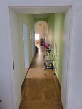 Foto - 2 Jahre befristete, teilmöblierte Wohnung im Gärtnerplatzviertel