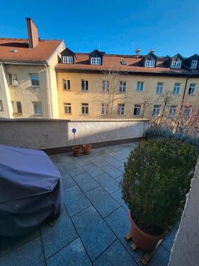 Foto - 3 Zimmer Etagenwohnung zur Miete in München