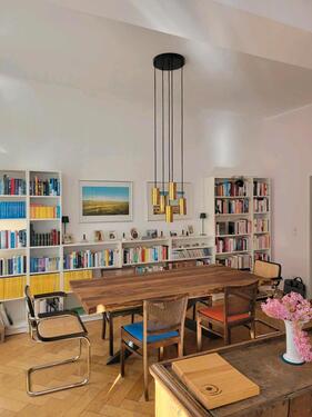 Foto - 3 Zimmer Etagenwohnung in München