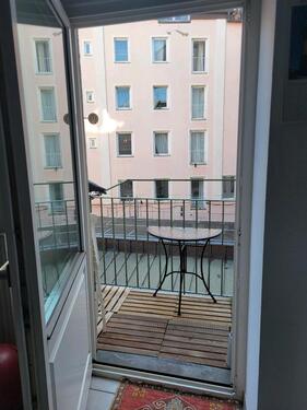 Foto - Etagenwohnung in München zur Miete