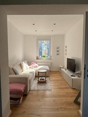 Foto - Kleines, saniertes Haus für kleine Familie oder Paar in Waltrop