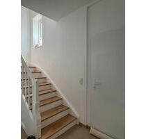 Kleines, saniertes Reihenendhaus mit großem Grundstück - Waltrop