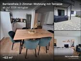 Foto - Barrierefreie 2-Zimmer-Wohnung mit Terasse in Eggelstetten