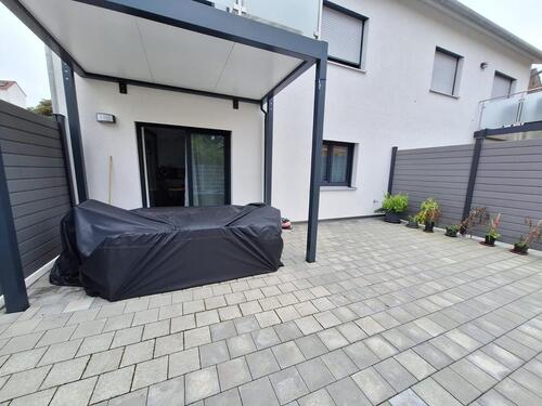 Foto - Etagenwohnung in Oberndorf am Lech zur Miete