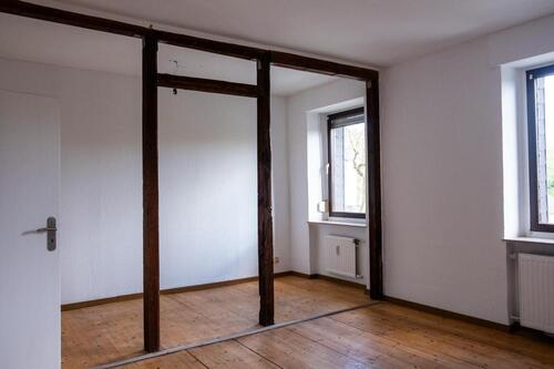 Foto - Helle Altbauwohnung in Bochum-Linden