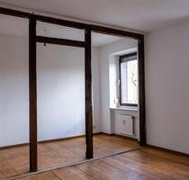 Helle Altbauwohnung in Bochum-Linden