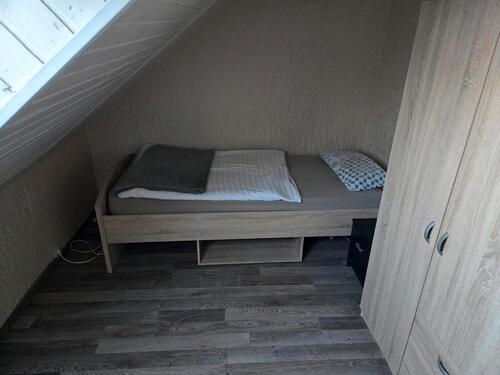 Foto - 5 Zimmer Etagenwohnung zur Miete in Papenburg