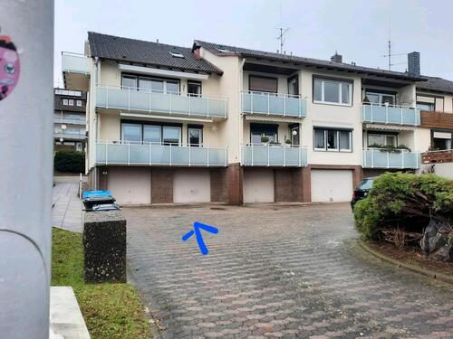 Foto - 2 Zimmer Etagenwohnung zum Kaufen in Einbeck