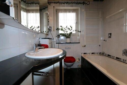 Foto - Etagenwohnung in Friedberg zur Miete