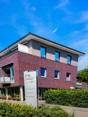 Foto - Eigentumswohnung Seniorenzentrum Lüstringen Kapitalanlage