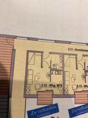 Foto - Etagenwohnung in Osnabrück zum Kaufen
