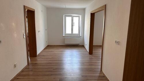 Foto - Grosszügige Wohnung im Markt Obernzell