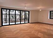 Foto - Luxuriöse 3-Zimmer Wohnung in bester Lage von Nymphenburg