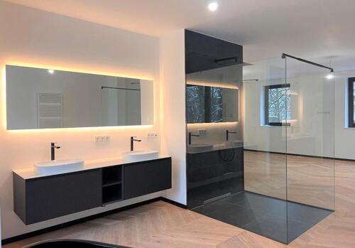 Foto - 3 Zimmer Etagenwohnung zur Miete in München